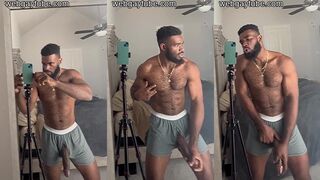 Marshall Price – Gay Videos & Handsome Male Performer