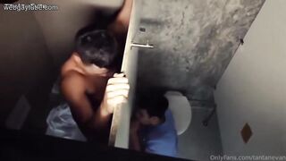 Need Your Attention – Intimate Male Scene