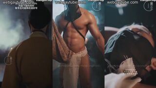 Tale of Lao Ai – Asian Male Story